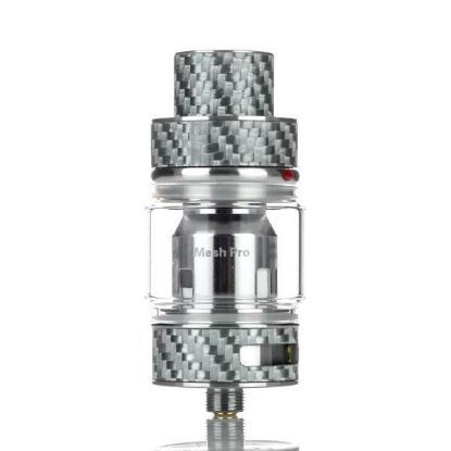 Picture of Freemax Mesh Pro Tank Silver