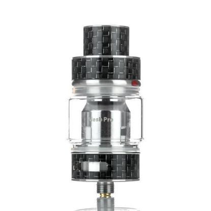 Picture of Freemax Mesh Pro Tank Black