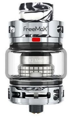 Picture of Freemax Fireluke 3 Tank Black