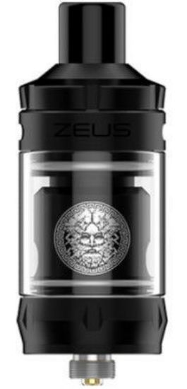 Picture of Geekvape Zeus Nano Tank Black