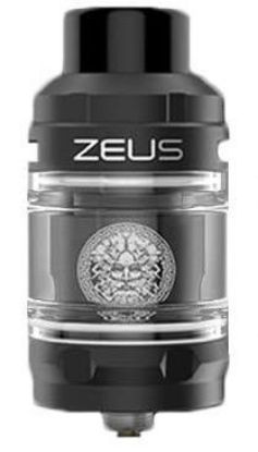 Picture of Geekvape Zeus X Sub Ohm Tank Black