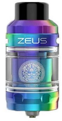 Picture of Geekvape Zeus X Sub Ohm Tank Rainbow