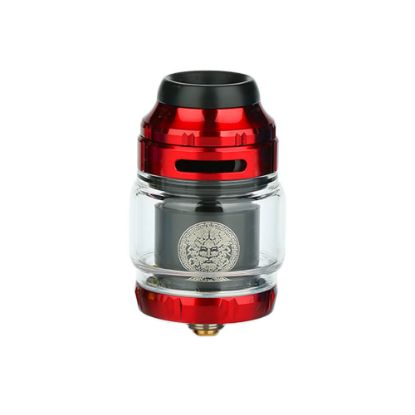 Picture of Geekvape Zeus X Rta Red Black