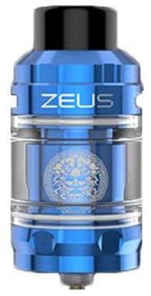 Picture of Geekvape Zeus X Sub Ohm Tank Blue