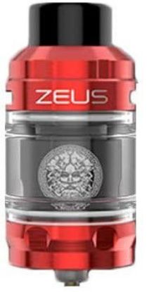 Picture of Geekvape Zeus X Sub Ohm Tank Red