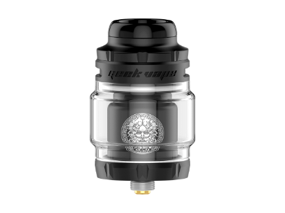 Picture of Geekvape Zeus X Mesh Rta Black