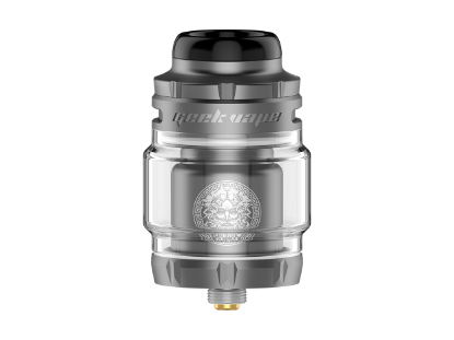 Picture of Geekvape Zeus X Mesh Rta Gunmetal