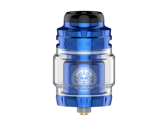 Picture of Geekvape Zeus X Mesh Rta Blue