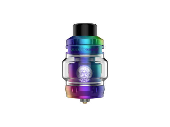 Picture of Geekvape Zeus Max Tank Rainbow