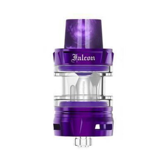 Picture of Horizontech Falcon Mini Tank Purple