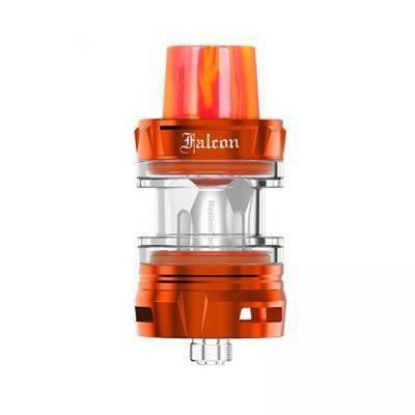 Picture of Horizontech Falcon Mini Tank Orange