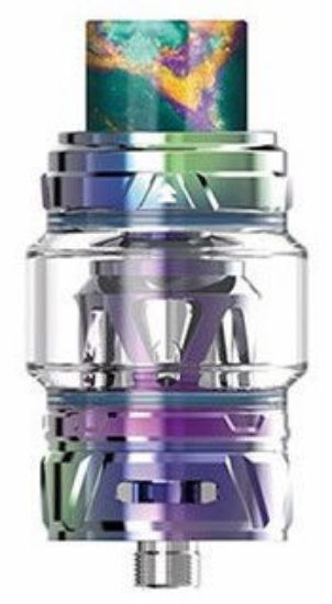 Picture of Horizontech Falcon 2 Tank Rainbow