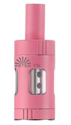 Picture of Innokin Prism T18e 2ml Tank Pink