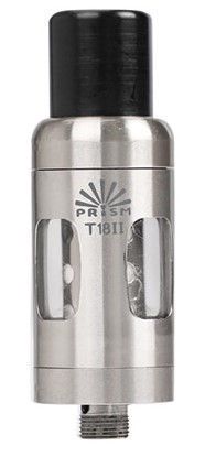 Picture of Innokin Prism T18e 2 Silver Tank