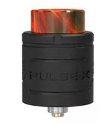 Picture of Vandy Vape Pulse X Rda Black