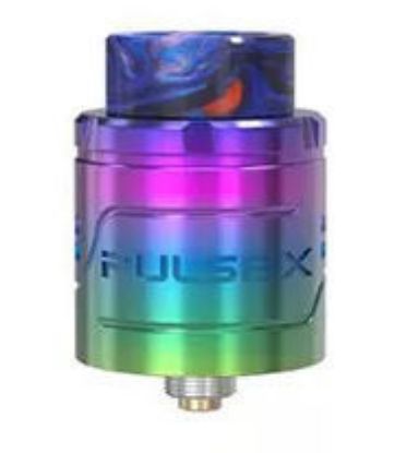 Picture of Vandy Vape Pulse X Rda Rainbow