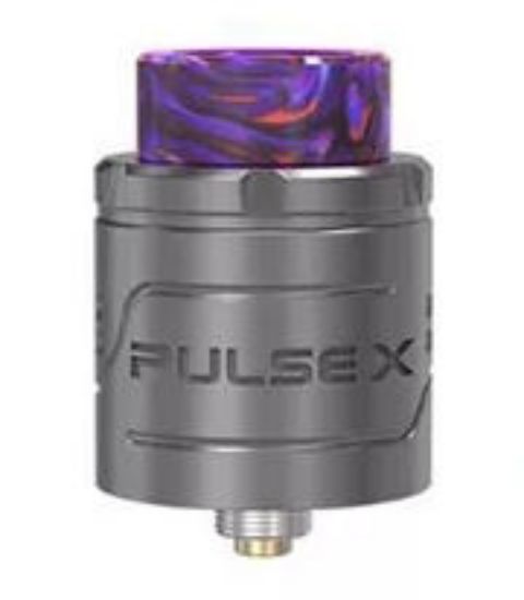 Picture of Vandy Vape Pulse X Rda Gunmetal