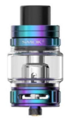 Picture of Smok Tfv9 Tank Rainbow